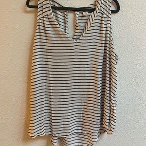 2xl Old Navy top